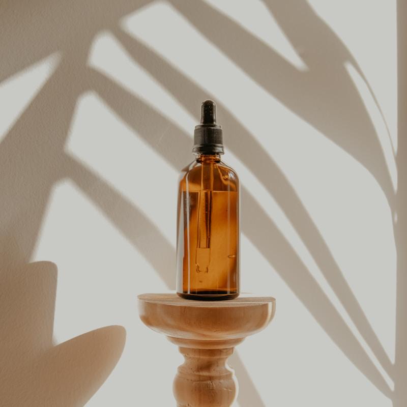 Essential Oil Diffuser Kit