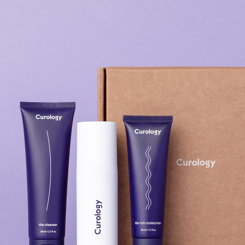 Travel Size Skincare Kit